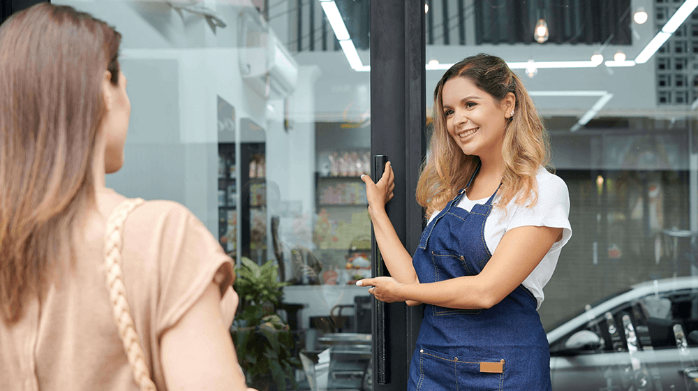 Saying "thank you for supporting my small business" is important for customer retention. Learn the top ways to share this message here.