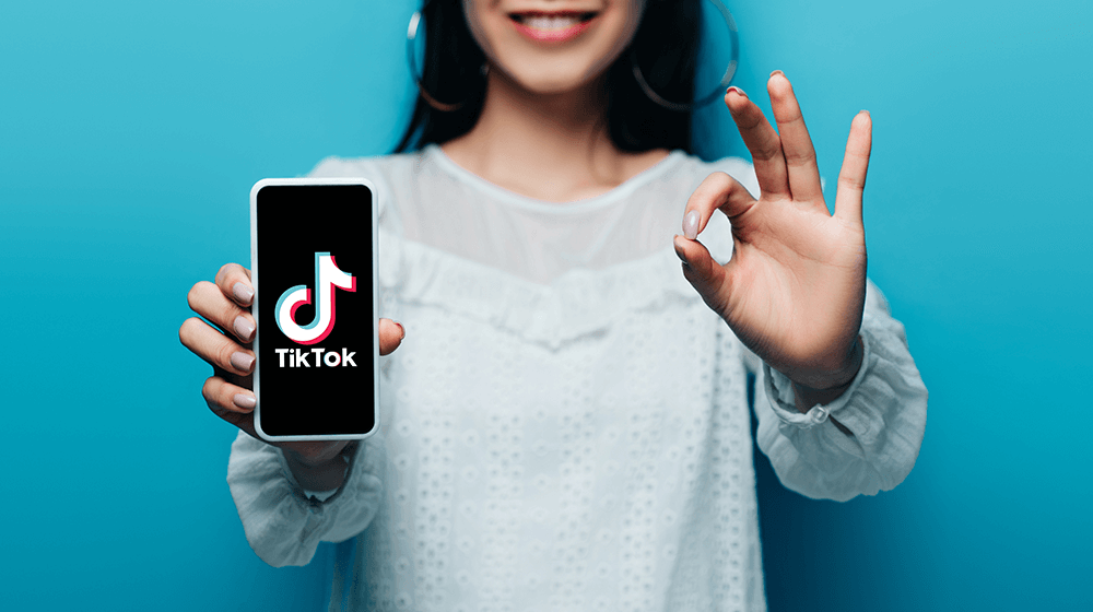 top tiktok influencers