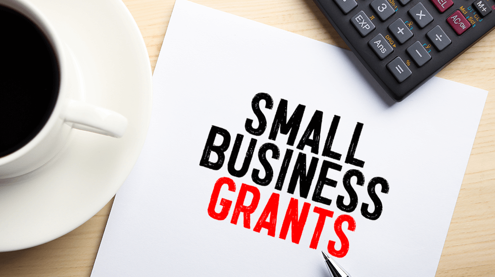 what grants do I quality for