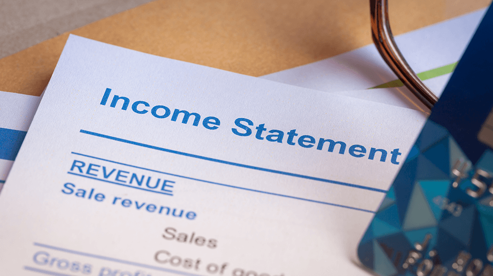 what is an income statement